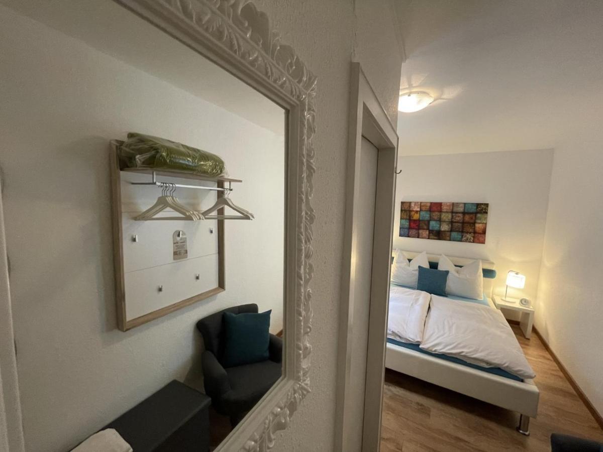 Astoria Hotel Bad Wildstein Трабен-Трарбах Екстериор снимка