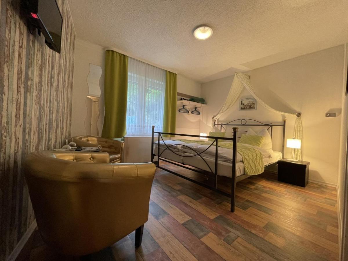 Astoria Hotel Bad Wildstein Трабен-Трарбах Екстериор снимка